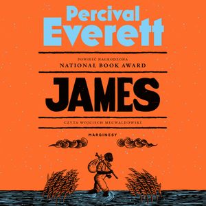 James, Percival Everett
