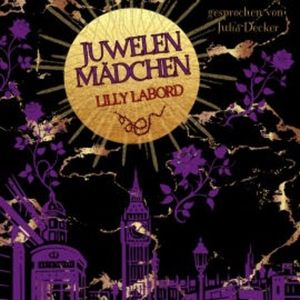 Juwelenmädchen, Lilly Labord