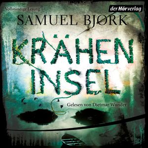 Kräheninsel, Samuel Bjørk