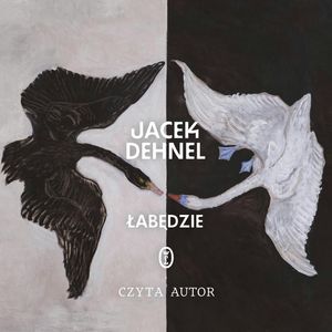 Łabędzie, Jacek Dehnel