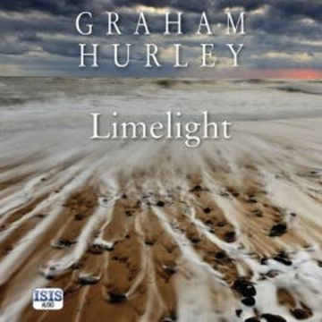 Limelight audiobook, Graham Hurley