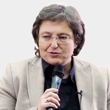 Nowy model zarządzania i przywództwa - kierunki zmian - dr Małgorzata Bonikowska audiobook, Strefa Zarządzania Uniwersytetu SWPS