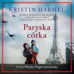 Paryska córka, Kristin Harmel