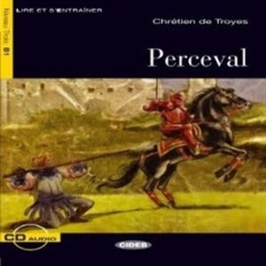 Perceval, Chrétien de Troyes