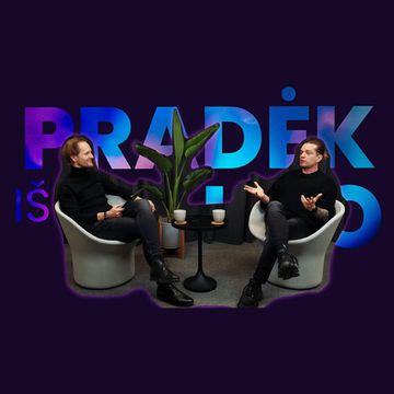 PIN su Jonu Nainiu Jovani: „Mane gelbsti tai, kad gyvenime turiu daug mokytojų“ audiobook, Aurimas Mikalauskas