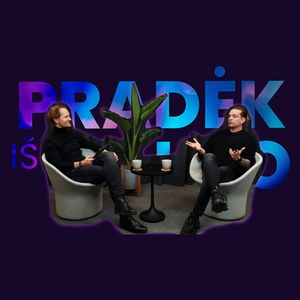 PIN su Jonu Nainiu Jovani: „Mane gelbsti tai, kad gyvenime turiu daug mokytojų“, Aurimas Mikalauskas