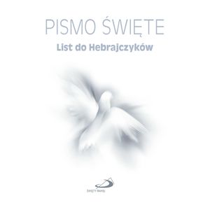 Pismo Święte. List do Hebrajczyków, Biblia Paulistów