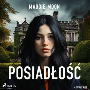 Posiadłość, Maggie Moon