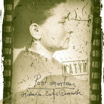 POST MORTEM - historia Zofii Dwornik. Słuchowisko audiobook, Mikołaj Szczęsny