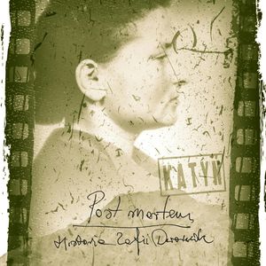 POST MORTEM - historia Zofii Dwornik. Słuchowisko, Mikołaj Szczęsny