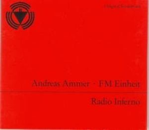 Radio Inferno, Andreas Ammer