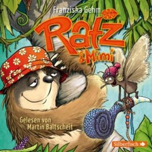 Ratz und Mimi, Franziska Gehm