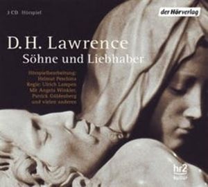 Söhne und Liebhaber, D. H. Lawrence
