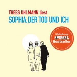 Sophia, der Tod und ich, Thees Uhlmann