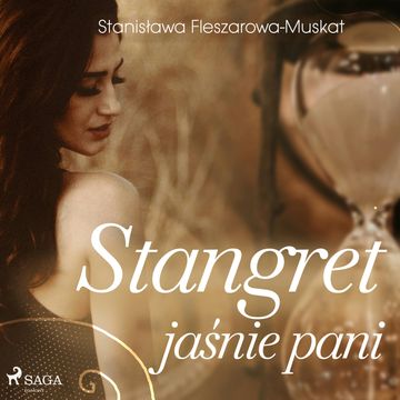 Stangret jaśnie pani audiobook, Stanisława Fleszarowa-Muskat