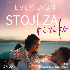 Stojí za riziko, Evey Lyon