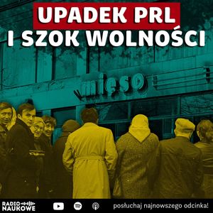 Strategie przetrwania w "komunistycznym państwie dobrobytu" | dr Michał Przeperski, Karolina Głowacka