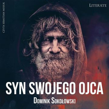Syn swojego ojca audiobook, Dominik Sokołowski