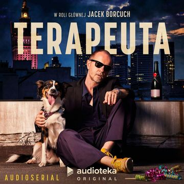 Terapeuta. Audioserial