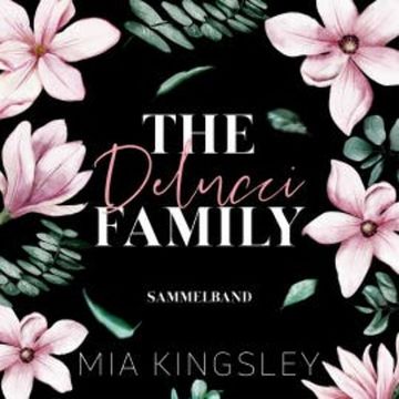 The Delucci Family audiobook, Mia Kingsley