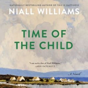 Time of the Child, Niall Williams