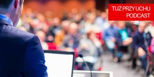 TPU 002: Toastmasters, miejsce gdzie rodzą się liderzy – Marta Chłodnicka, Kasia Bieleniewicz