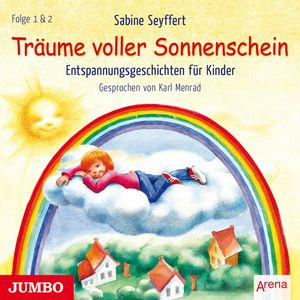 Träume voller Sonnenschein, Sabine Seyffert
