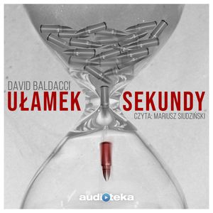 Ułamek Sekundy, David Baldacci