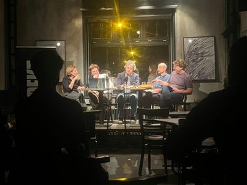 V čem se Graeber a Wengrow mýlí? Jak pravěké ženské kulty narušili masturbující muži z Göbekli Tepe audiobook, Andrea Procházková, Erik Tabery