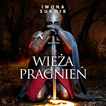 Wieża pragnień audiobook, Iwona Surmik
