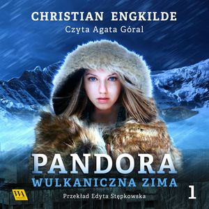 Wulkaniczna zima, Christian Engkilde