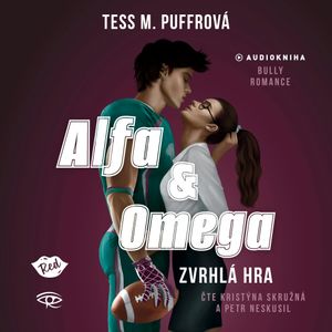 Alfa & Omega: Zvrhlá hra, Tess M. Puffrová