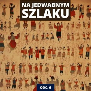 Azja Centralna wobec Afganistanu: polityka, bezpieczeństwo, gospodarka | Na Jedwabnym Szlaku odc. 6, Mateusz Grzeszczuk