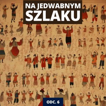 Azja Centralna wobec Afganistanu: polityka, bezpieczeństwo, gospodarka | Na Jedwabnym Szlaku odc. 6 audiobook, Mateusz Grzeszczuk