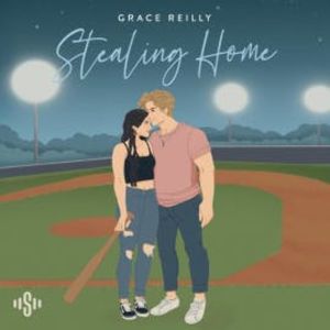 Beyond the Play 3: Stealing Home, Grace Reilly