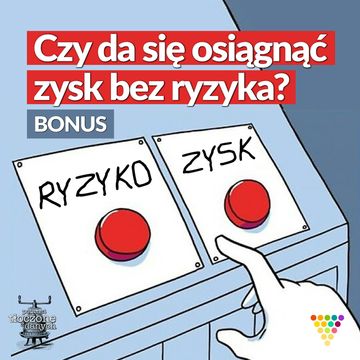 BONUS: Czy da się osiągnąć zysk bez ryzyka?* audiobook, Zespół GRAPE i przyjaciele