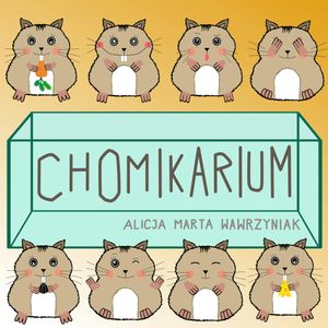 Chomikarium, Alicja Marta Wawrzyniak