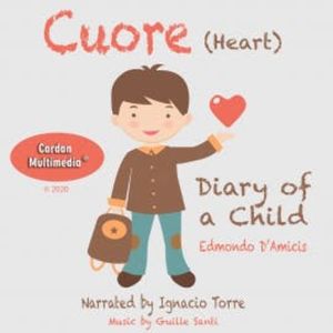 Cuore (Heart), Guille Santi
