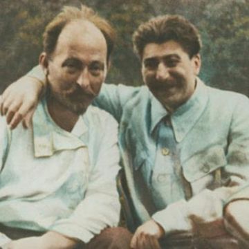 Czeka, NKWD, KGB i FSB. Jak służby walczyły o przejęcie władzy na Kremlu i dlaczego im się w końcu udało... audiobook, Historia jakiej nie znacie