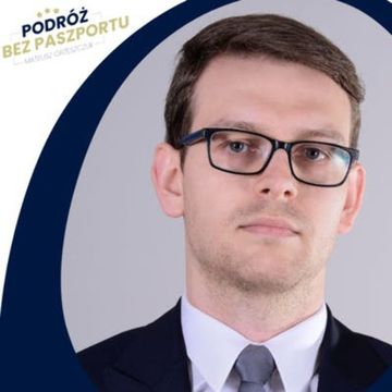 Człowiek, który zmienił Japonię. Kim był Shinzo Abe? audiobook, Mateusz Grzeszczuk