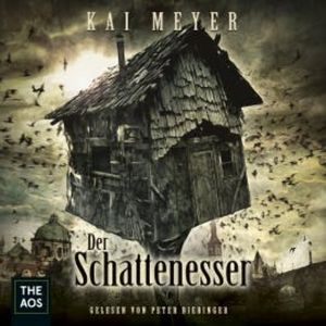 Der Schattenesser, Kai Meyer