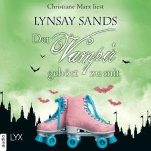 Der Vampir gehört zu mir - Argenau-Reihe, Teil 34 (Ungekürzt), Lynsay Sands