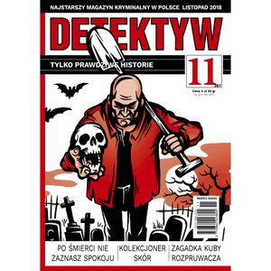 Detektyw nr 11/2018, Polska Agencja Prasowa S. A.