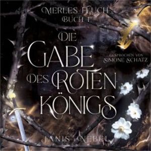Die Gabe des Roten Königs, Janis Nebel