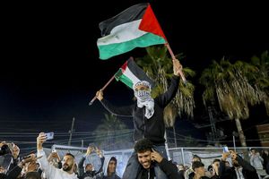 Dohoda o příměří mezi Izraelem a Hamásem neznamená mír. Po propuštění rukojmích může válka začít znovu, Andrea Procházková, Erik Tabery