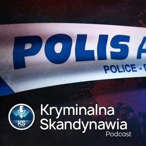 E43 - Morderstwo w Norrtälje / Cyanidkvinnan [Kryminalna Skandynawia], Monika Danielsson