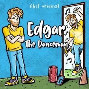 Edgar the Danceman, Season 1, Episode 1: Edgar and His New Job, Abel Studios