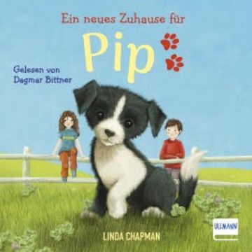 Ein neues Zuhause für Pip audiobook, Linda Chapman
