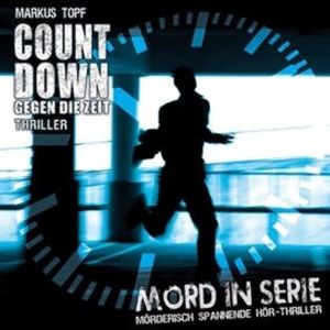 Countdown - Gegen die Zeit (Mord in Serie 19), Markus Topf