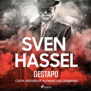 Gestapo audiobook, Sven Hassel
